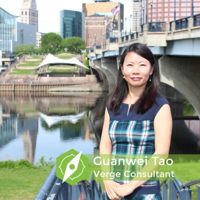 Guanwei Tao