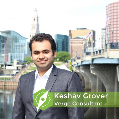 Keshav Grover