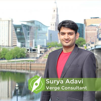 Surya Adavi