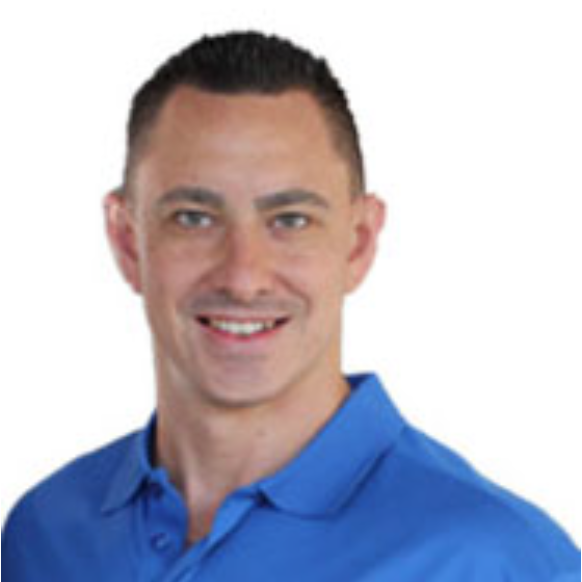 Scott Drozd ’02 (CLAS)
