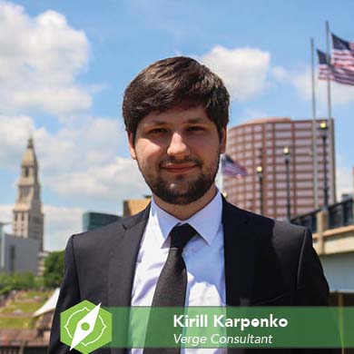 Kirill Karpenko