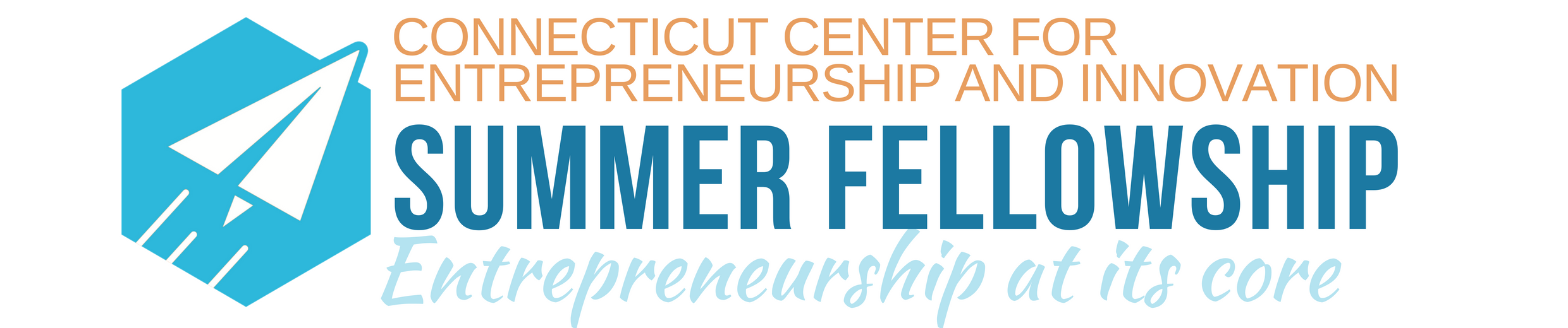Summer Fellowship Logo