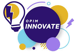 OPIM Innovate logo