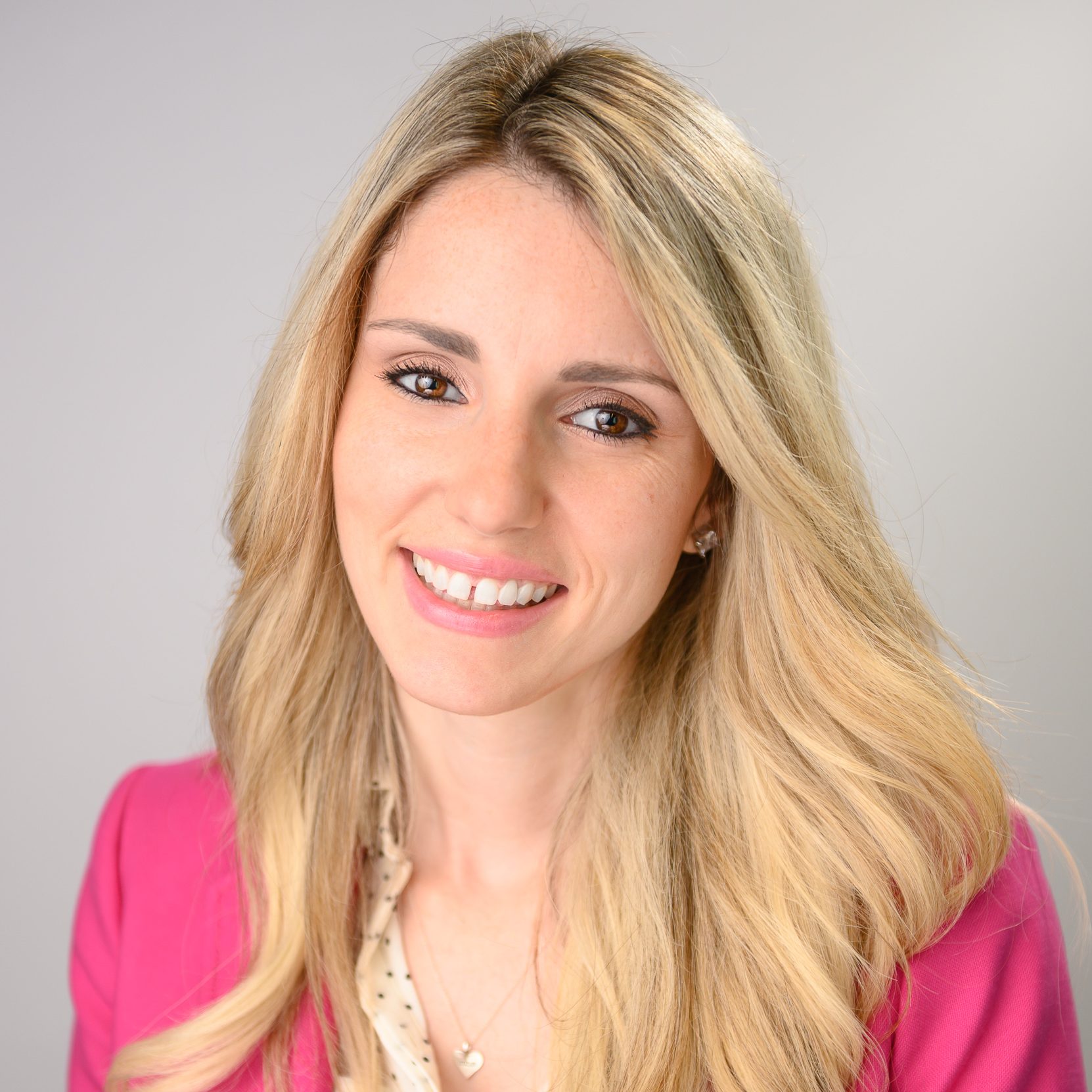 Jennifer Murphy