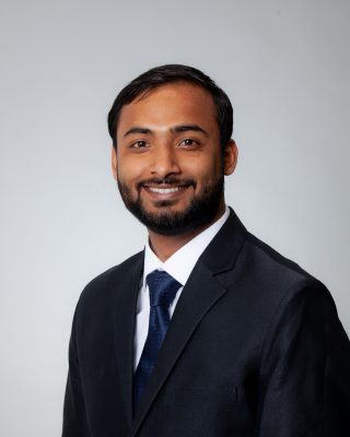 Summer 2020 Intern Highlight - Alok Bhatt | Connecticut Center for ...