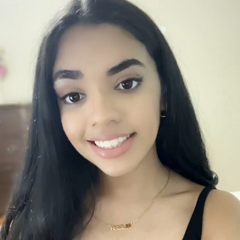 Alisha Mohamed