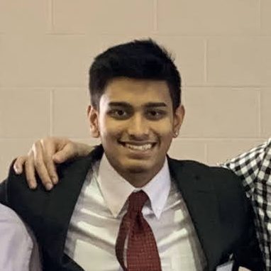 hritish bhargava