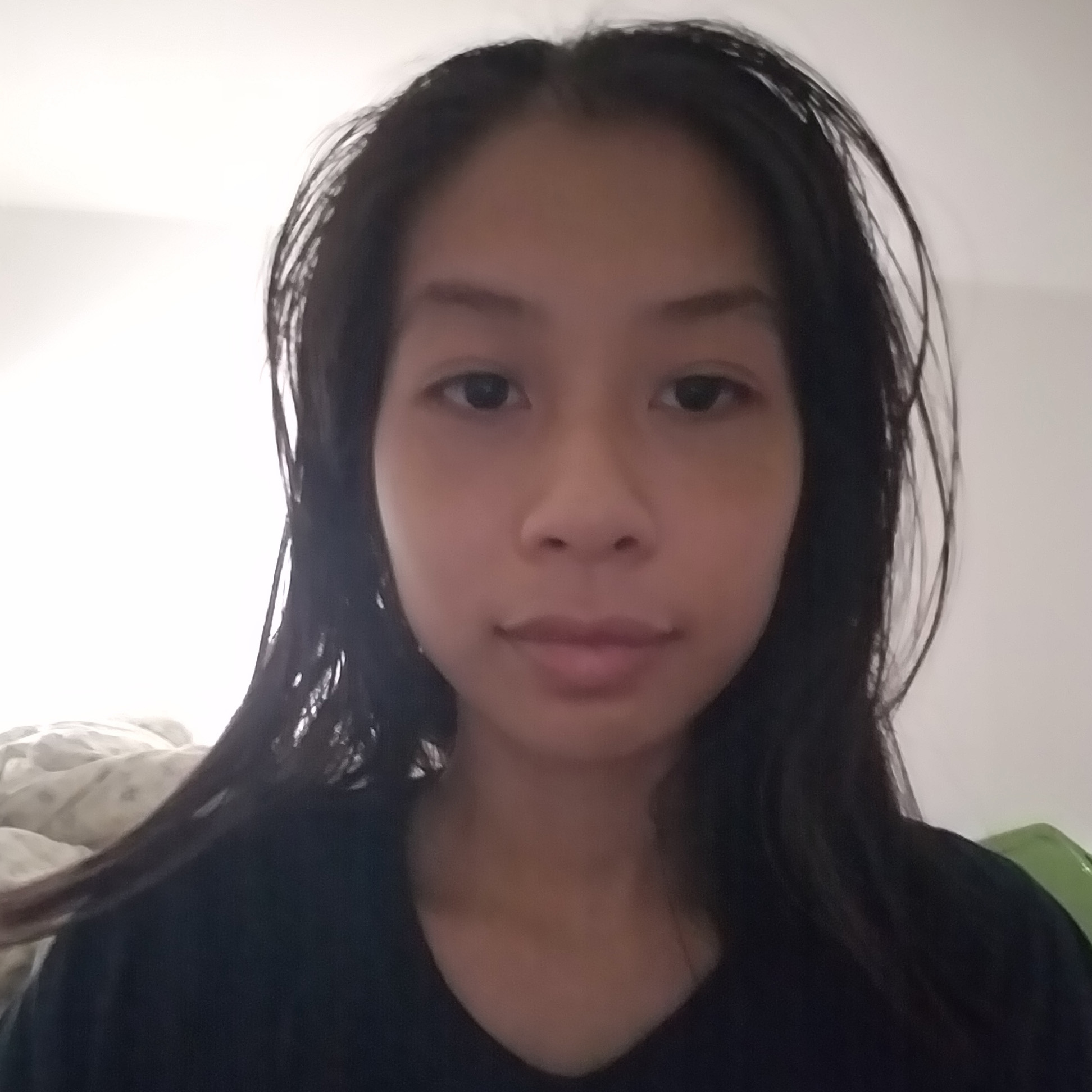 Niki Zheng