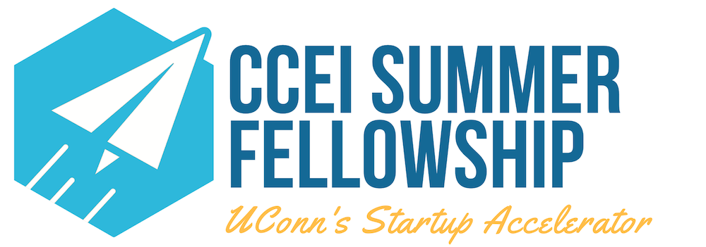 CCEI Summer Fellowship Logo