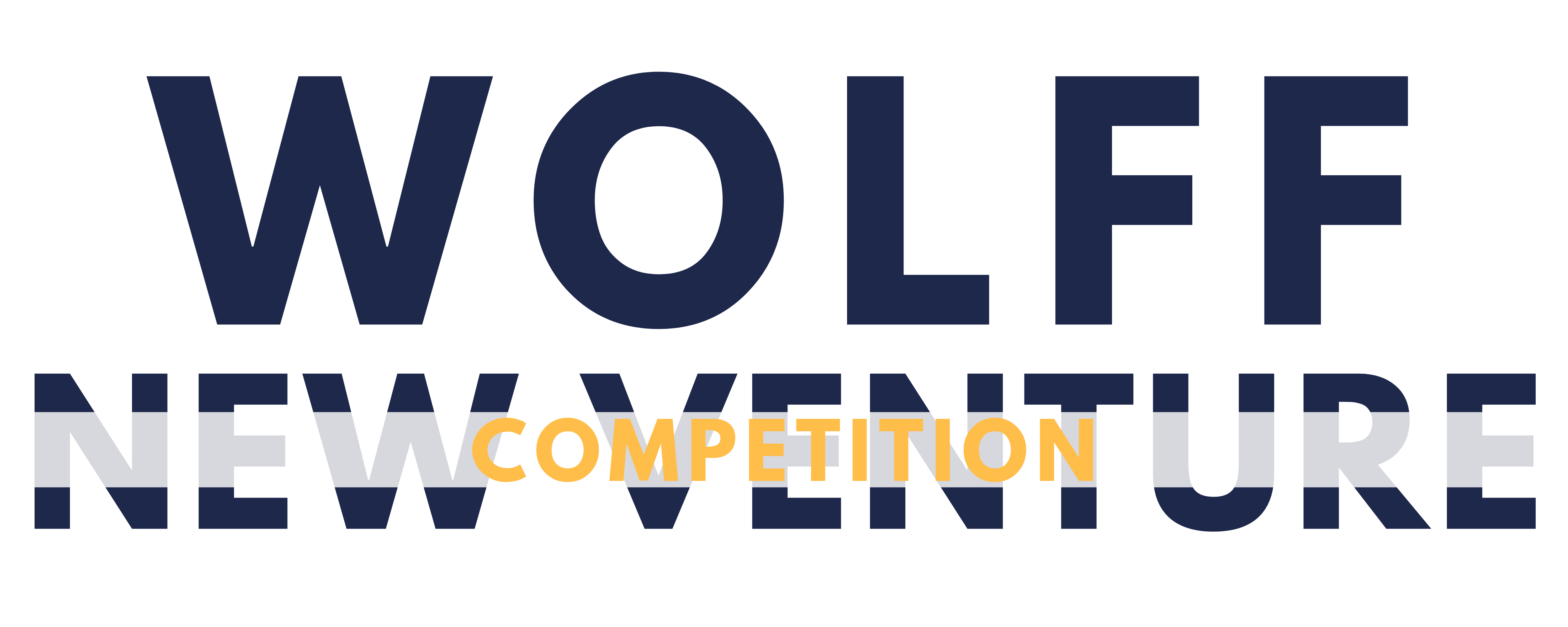 Wolff New Venture Competition