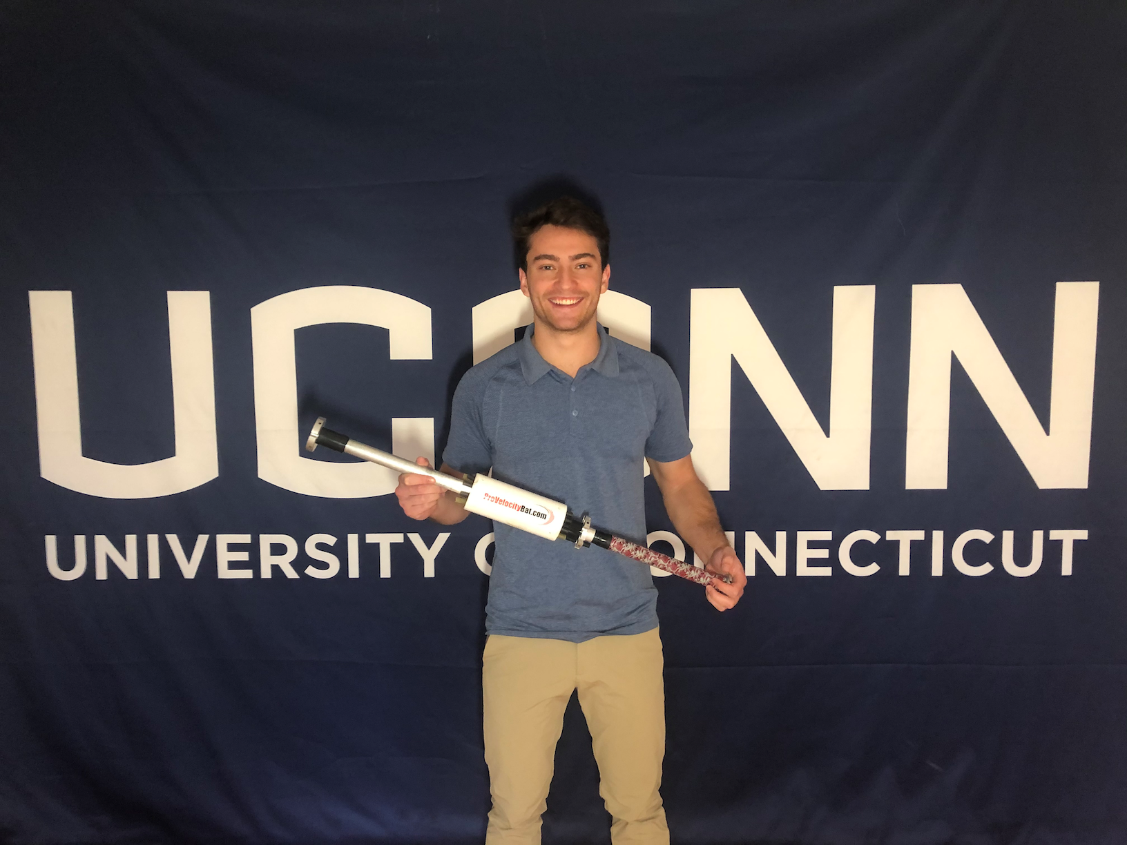 ProVelocity Bat