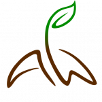 AgroWell Logo