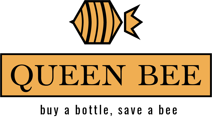 QueenBee Logo