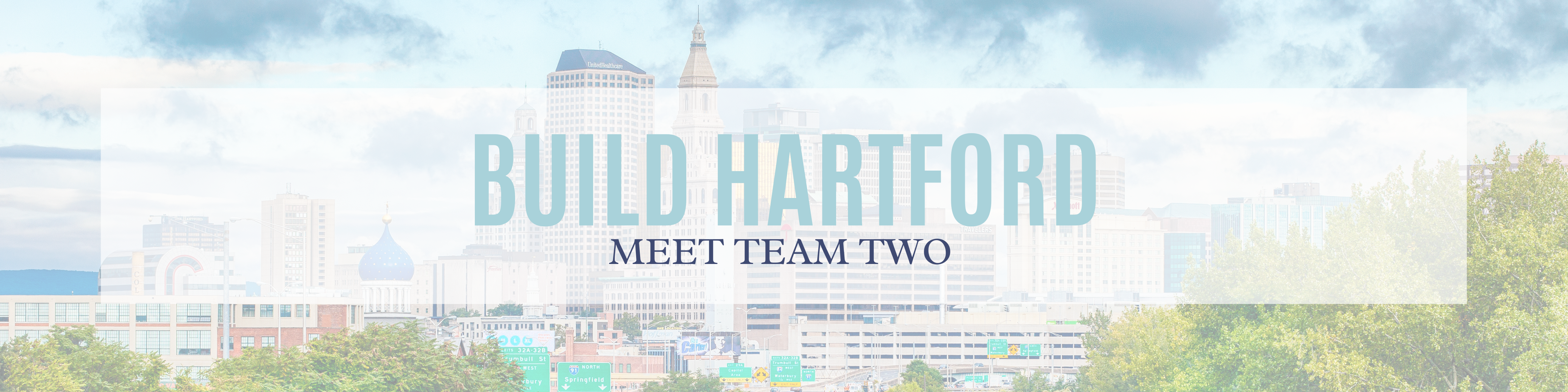 build hartford team two