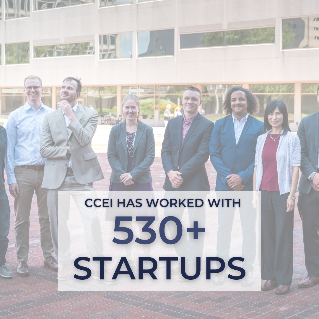 530+ Startups