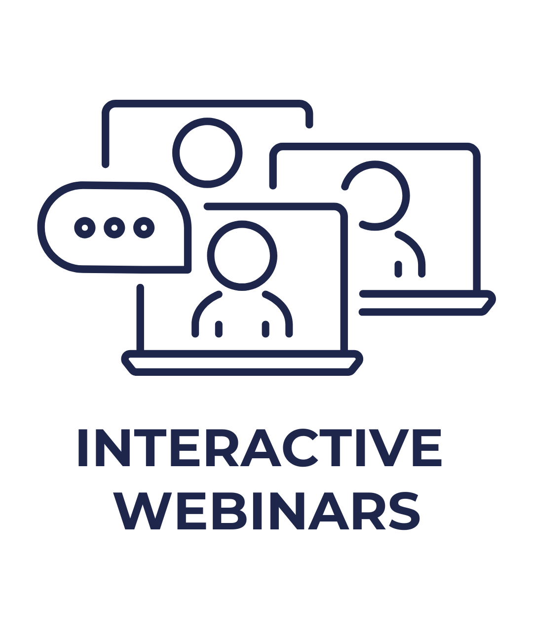 Interactive Webinars