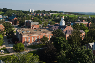 storrs-campus