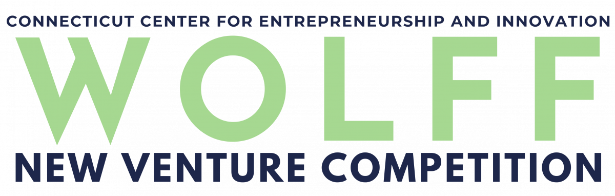 ccei wolff new venture competition logo