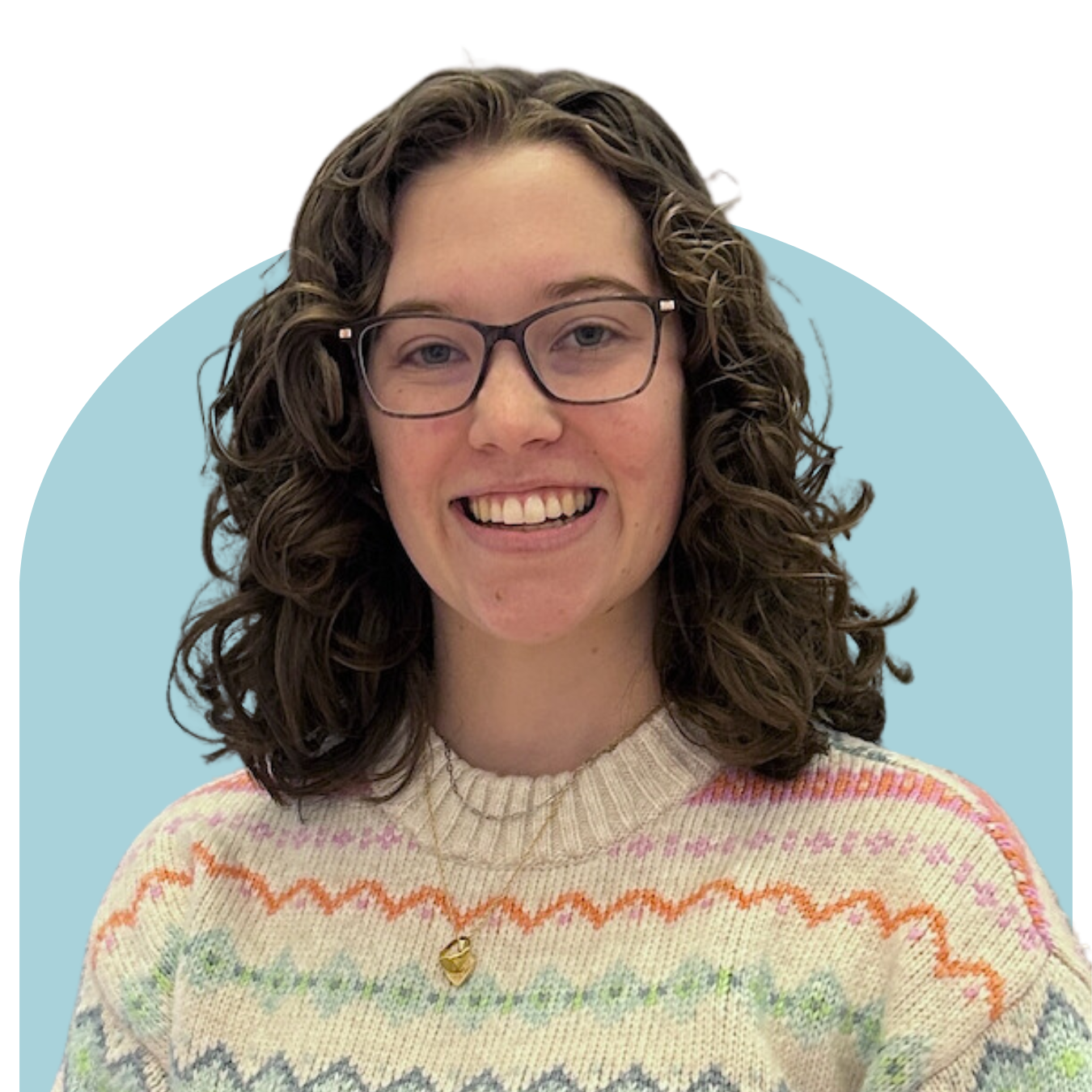 Abigail Robinson headshot