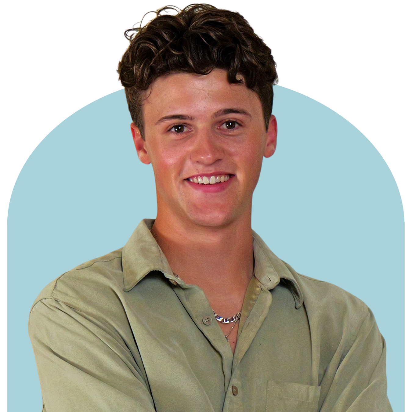 Lucas Lloyd Headshot