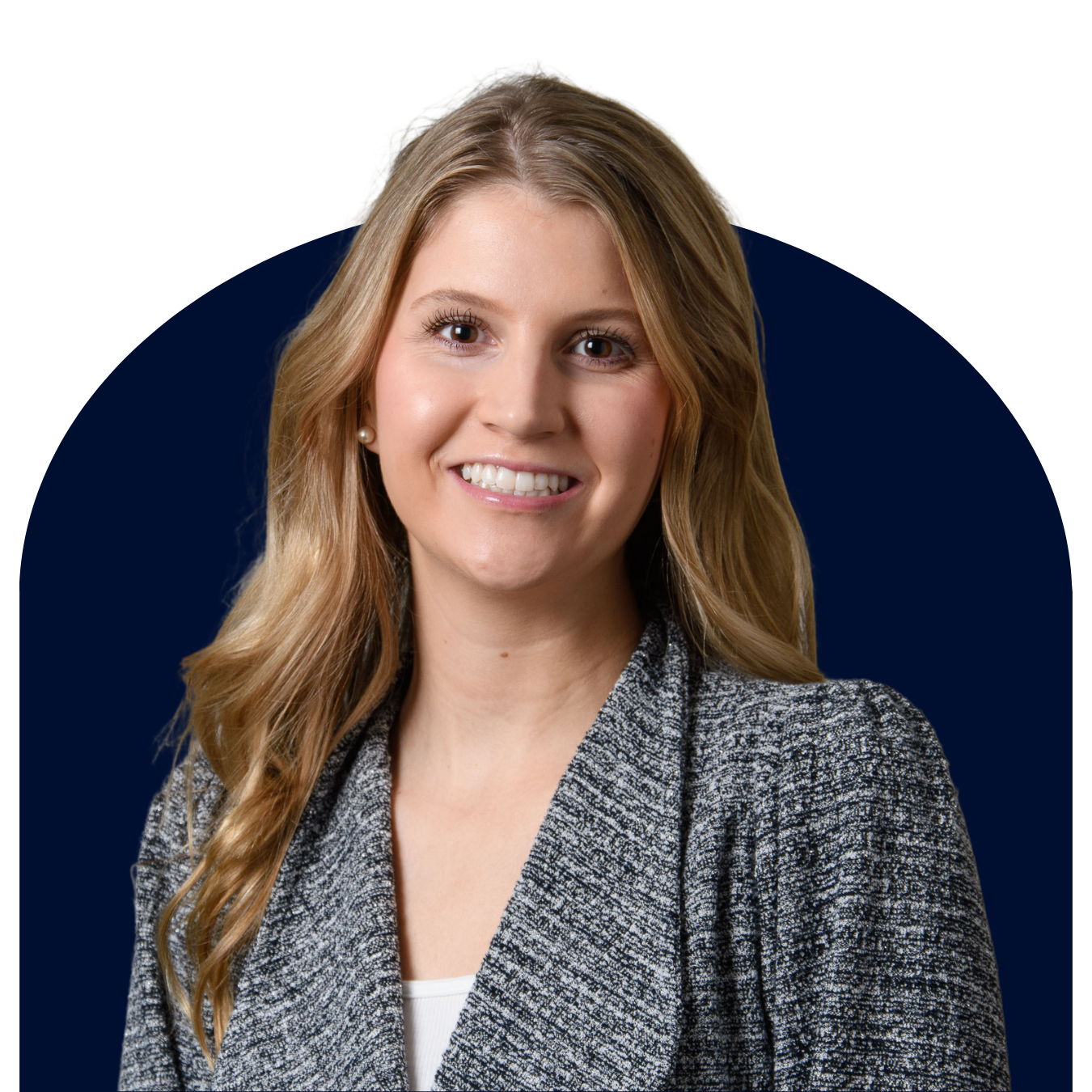 Rachel Ayers headshot